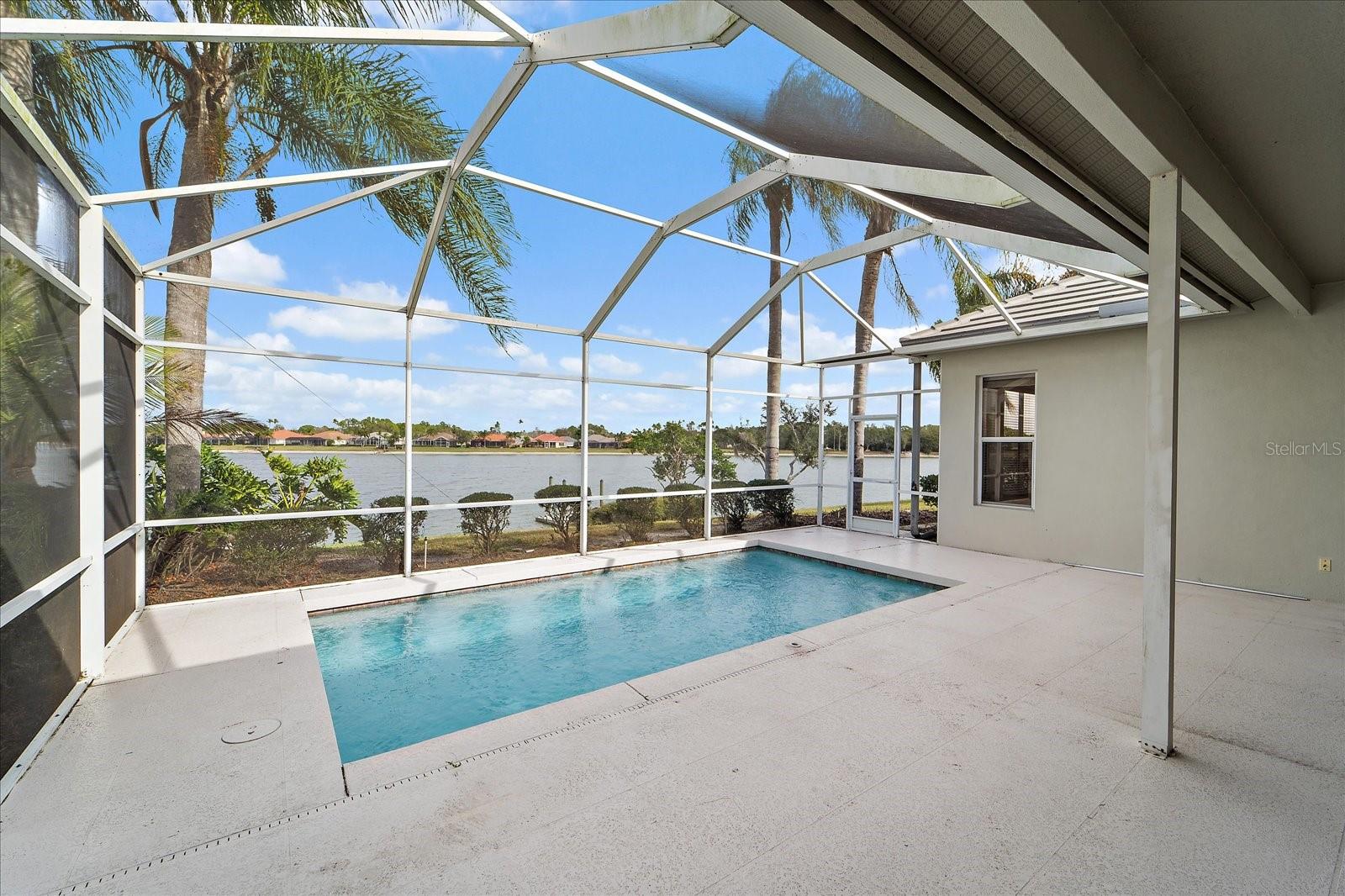 EDGEWATER VILLAGE SUBPHASE A - Residential