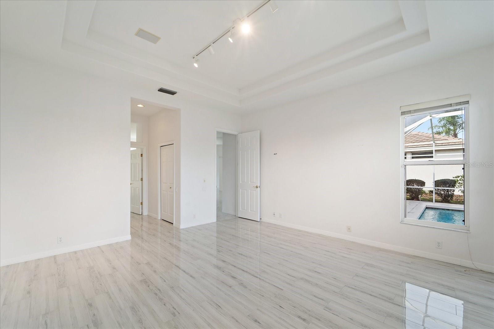 EDGEWATER VILLAGE SUBPHASE A - Residential