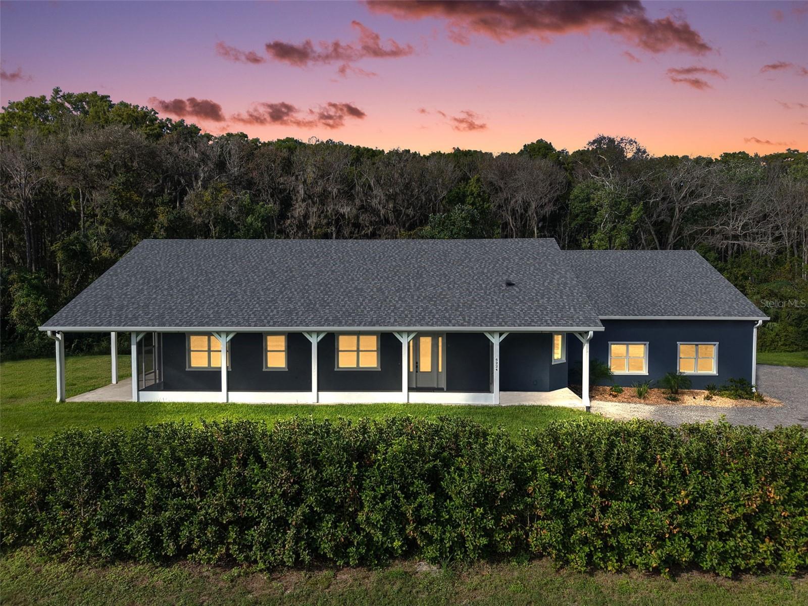 JOHNSONS MARY K & T S - Residential