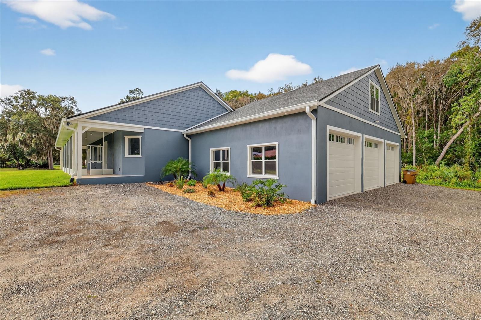 JOHNSONS MARY K & T S - Residential