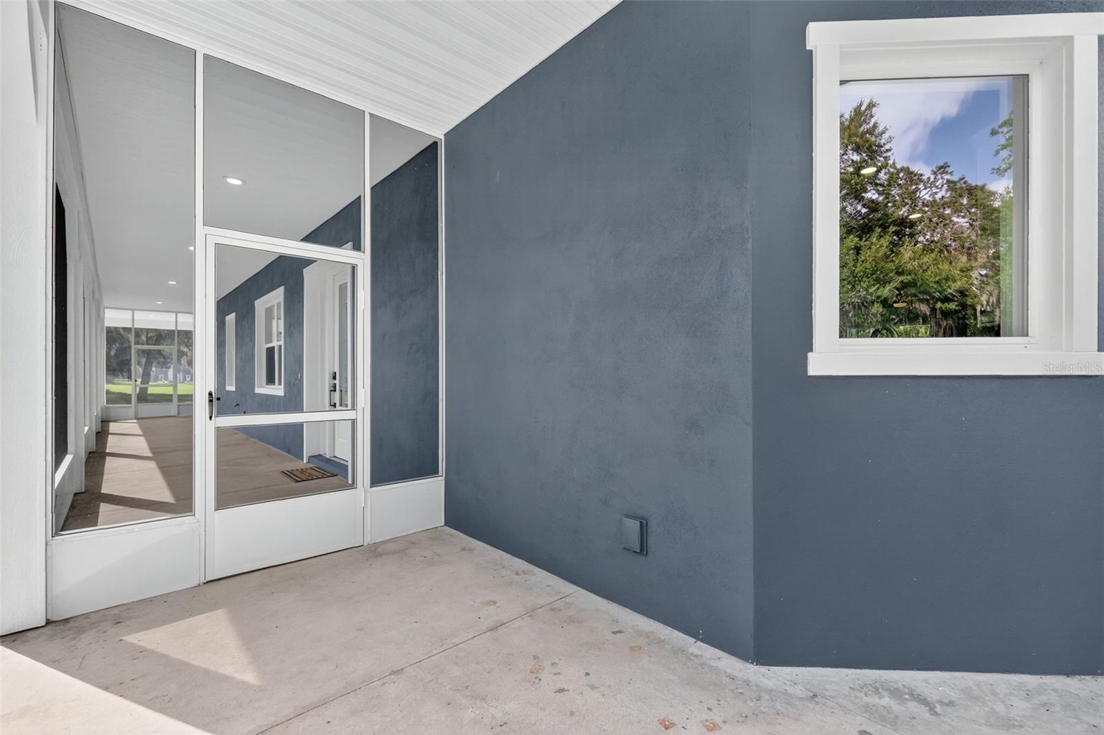 JOHNSONS MARY K & T S - Residential