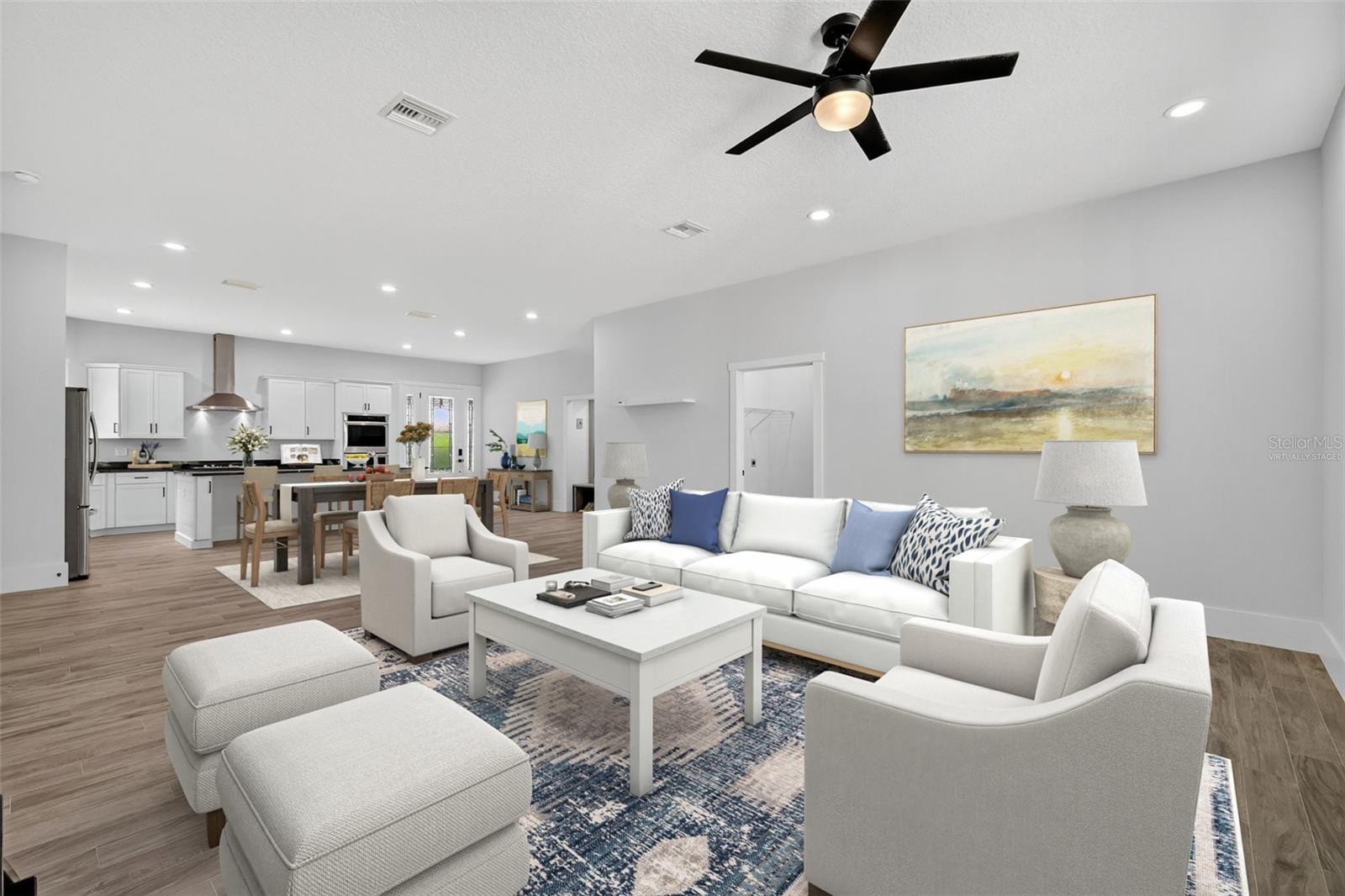 JOHNSONS MARY K & T S - Residential