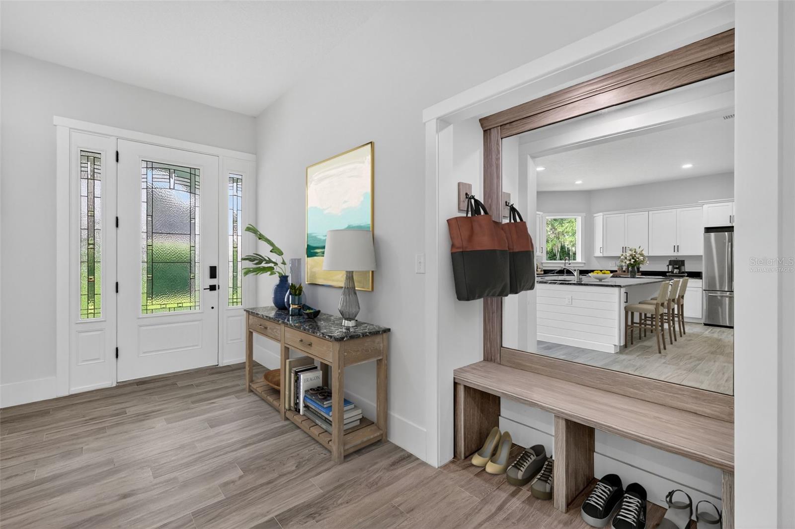 JOHNSONS MARY K & T S - Residential