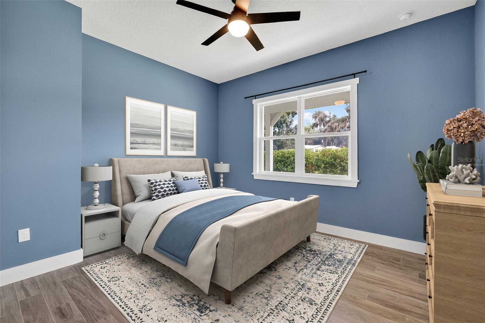 JOHNSONS MARY K & T S - Residential