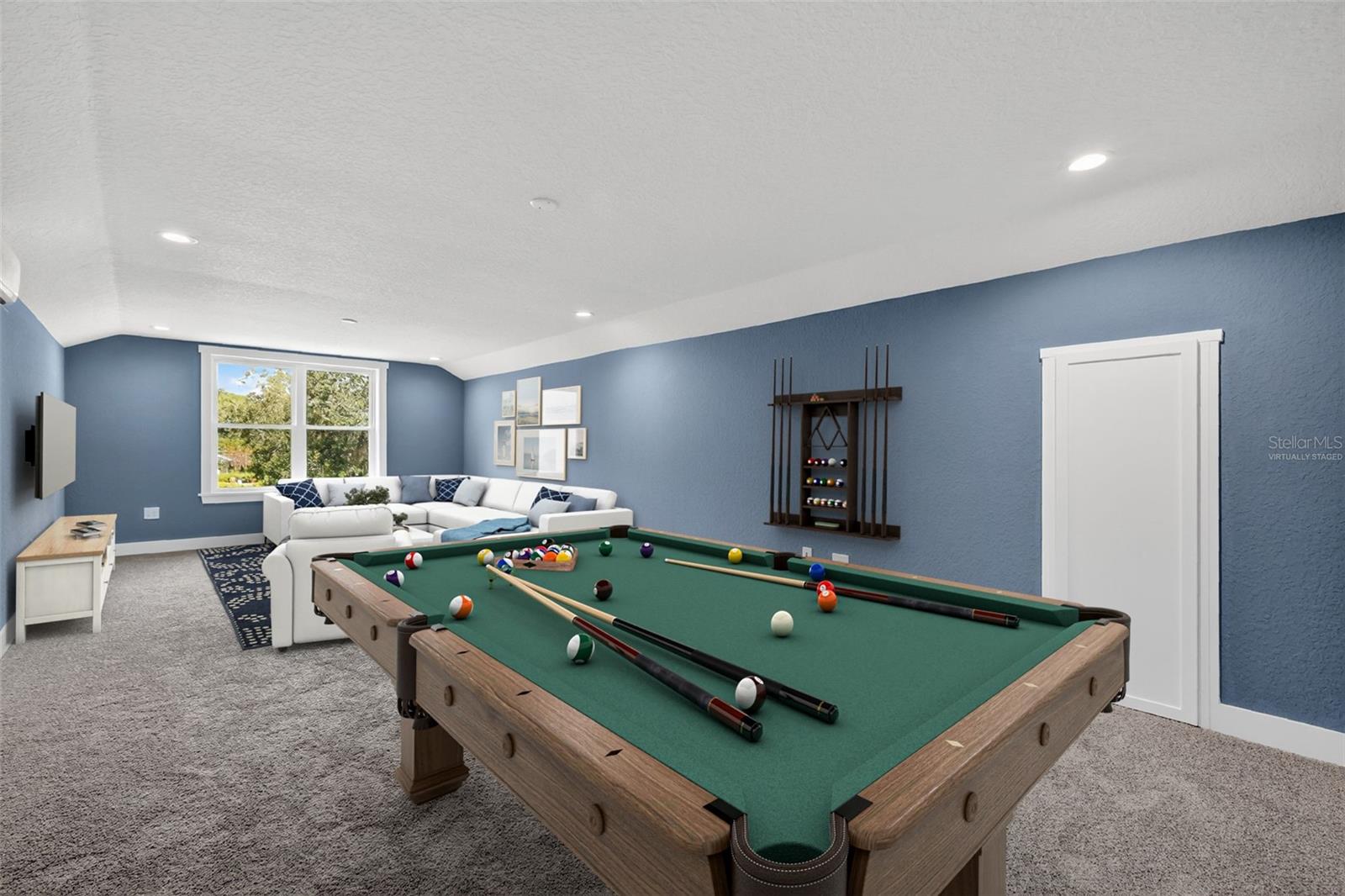 JOHNSONS MARY K & T S - Residential