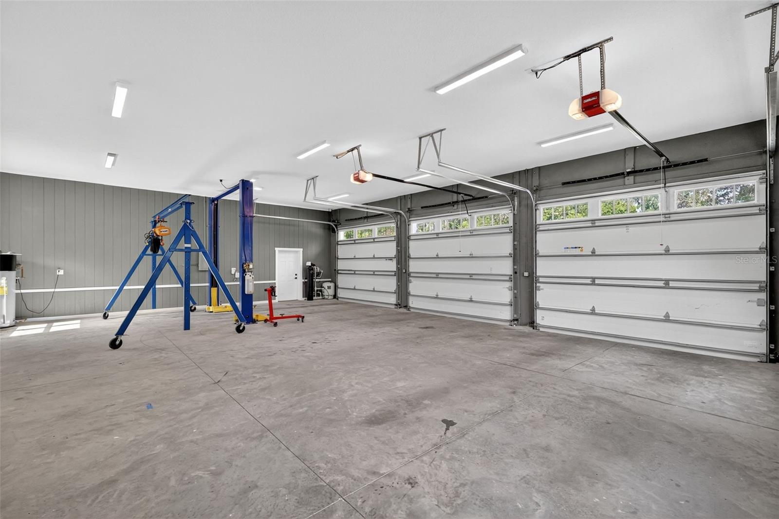 JOHNSONS MARY K & T S - Residential