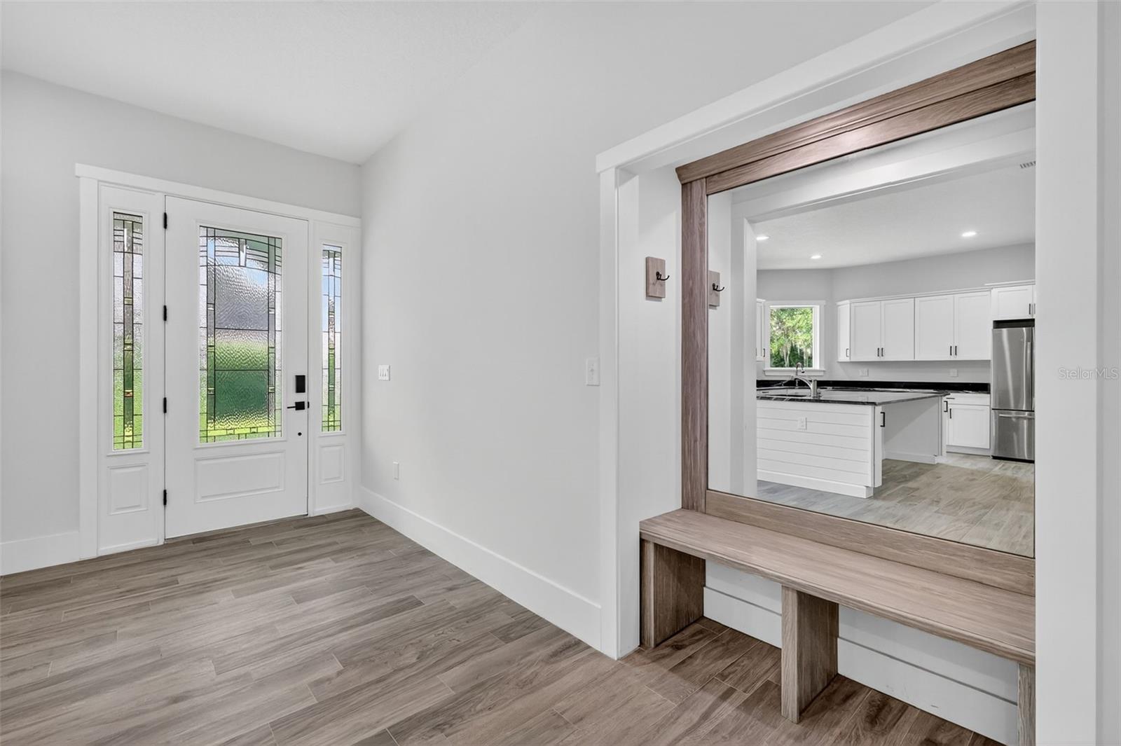 JOHNSONS MARY K & T S - Residential