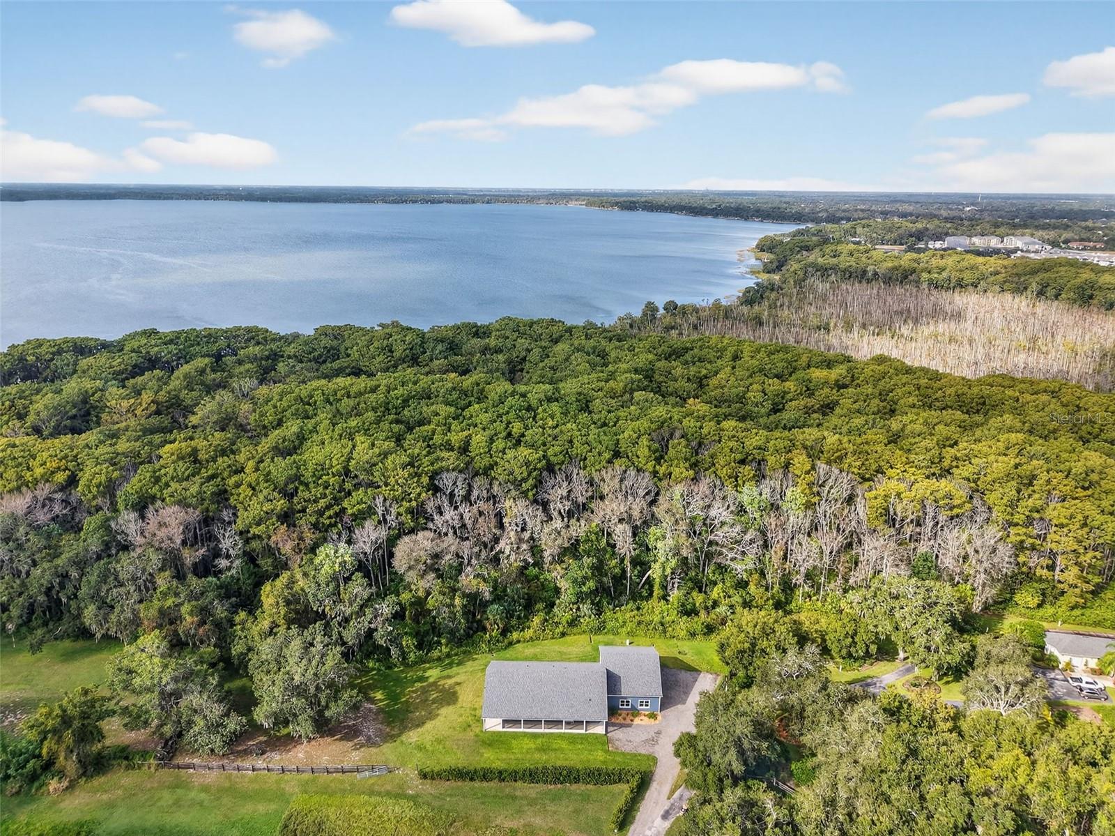 JOHNSONS MARY K & T S - Residential