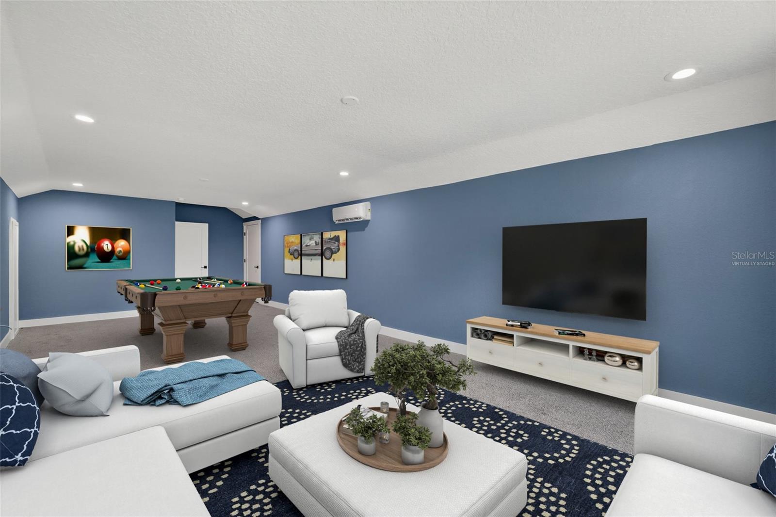 JOHNSONS MARY K & T S - Residential