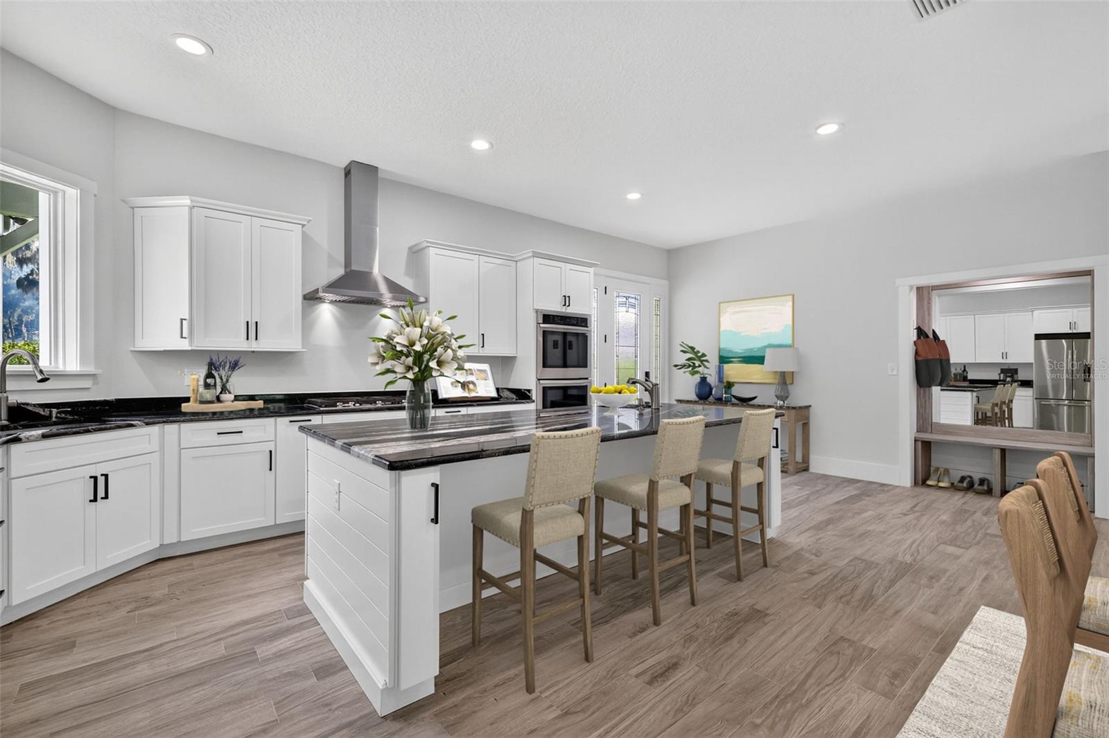 JOHNSONS MARY K & T S - Residential