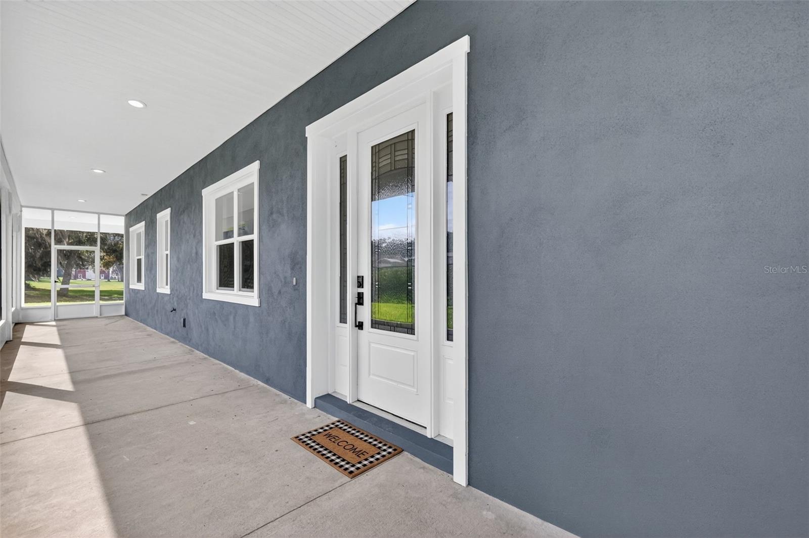 JOHNSONS MARY K & T S - Residential