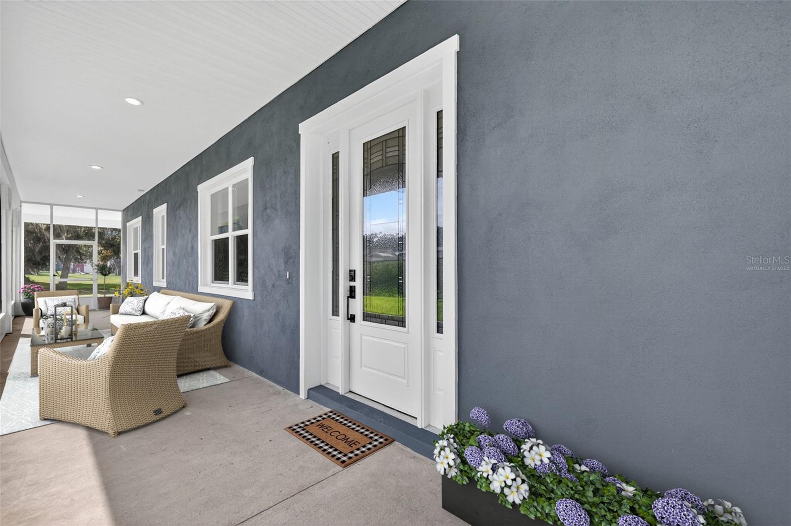 JOHNSONS MARY K & T S - Residential