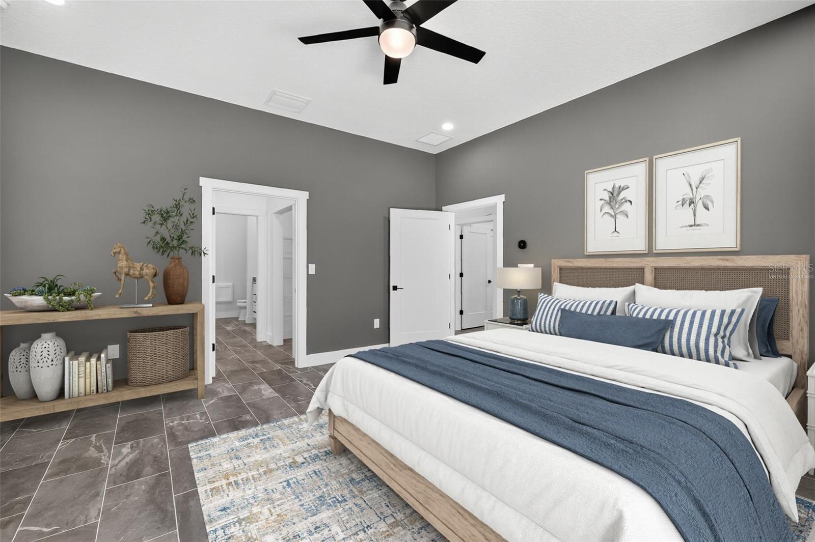 JOHNSONS MARY K & T S - Residential