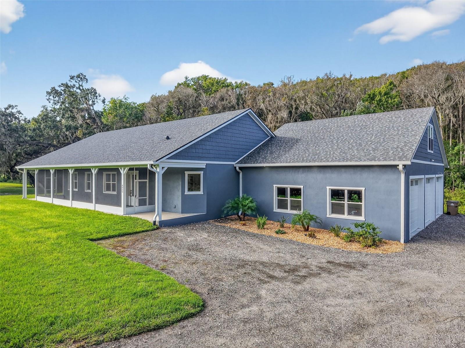 JOHNSONS MARY K & T S - Residential