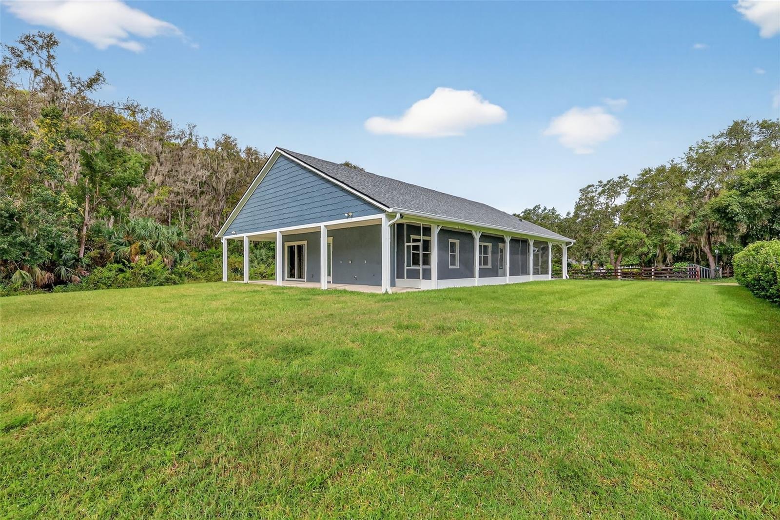 JOHNSONS MARY K & T S - Residential