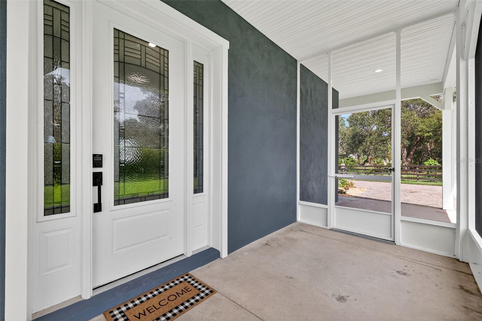 JOHNSONS MARY K & T S - Residential