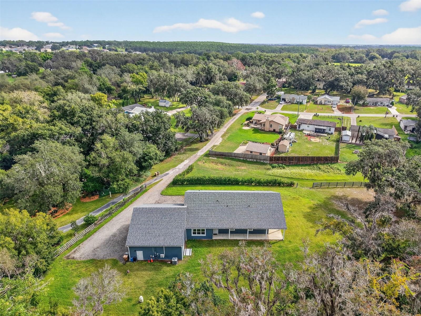 JOHNSONS MARY K & T S - Residential