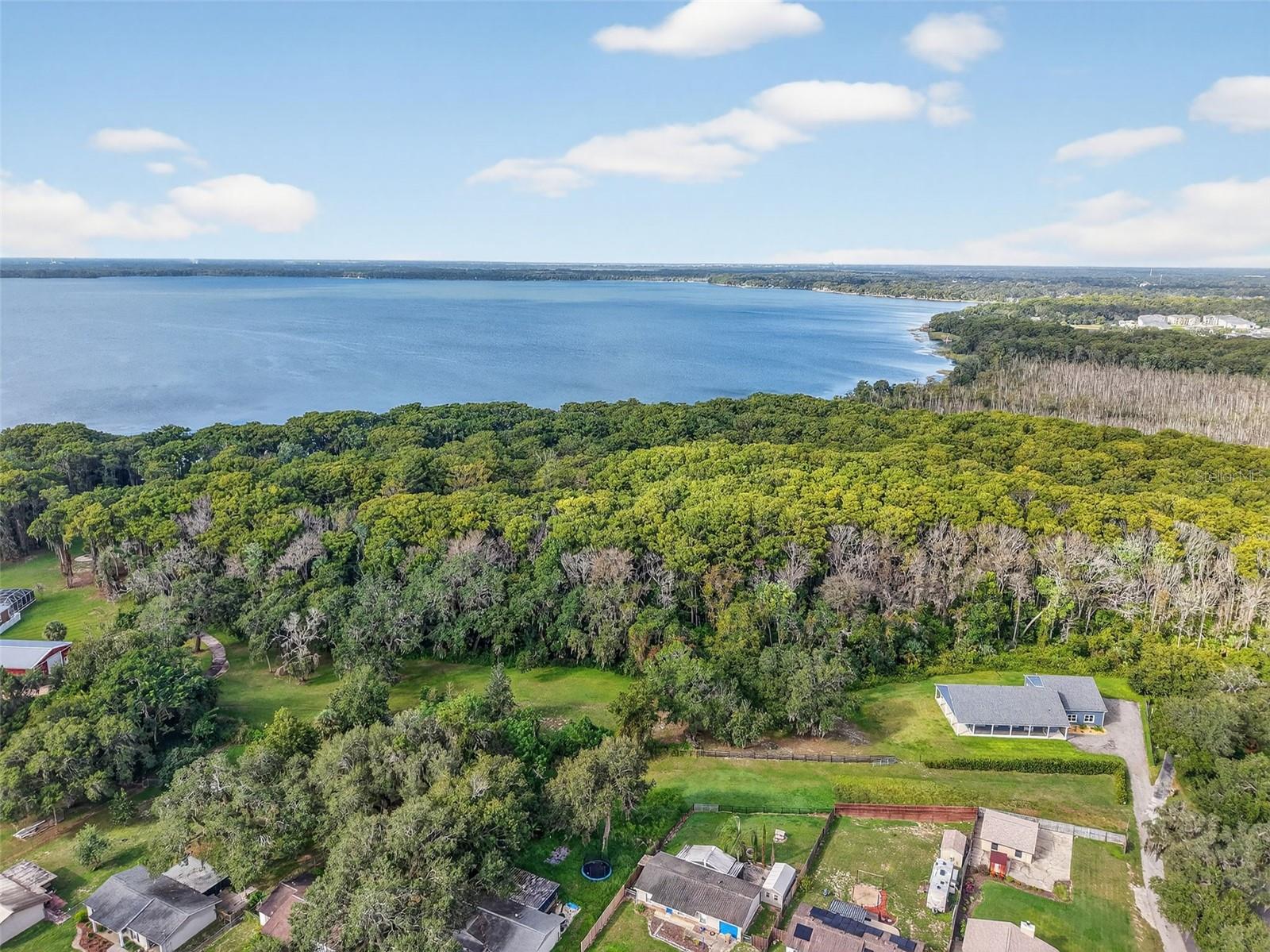 JOHNSONS MARY K & T S - Residential
