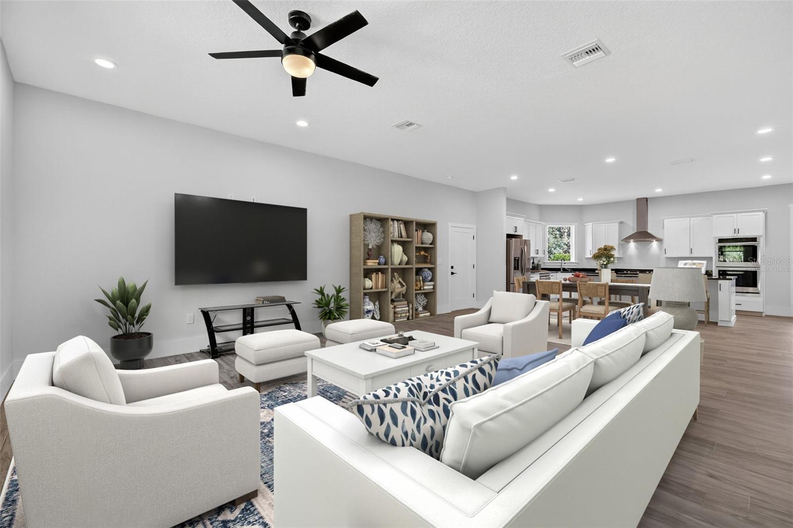 JOHNSONS MARY K & T S - Residential