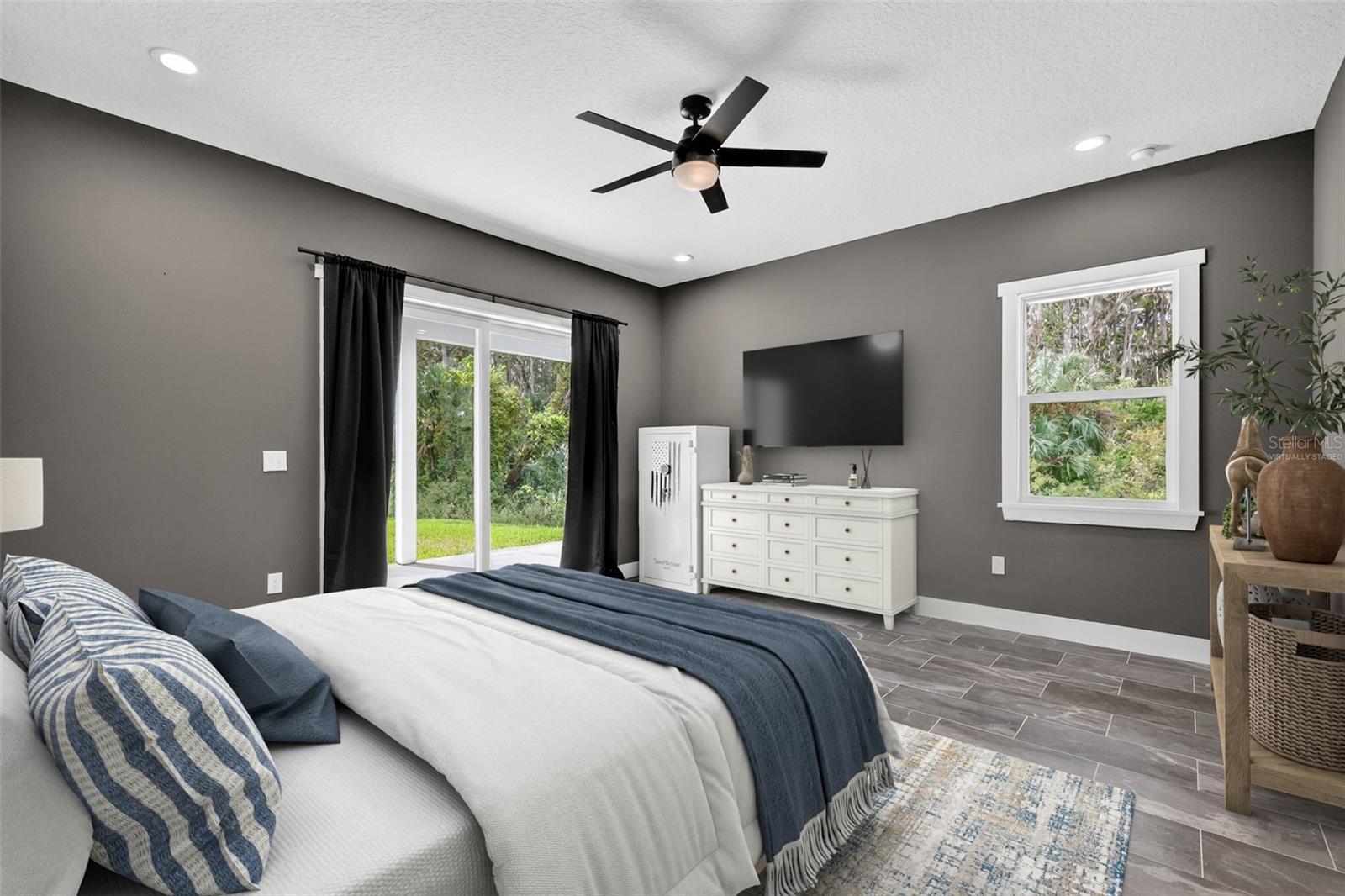 JOHNSONS MARY K & T S - Residential