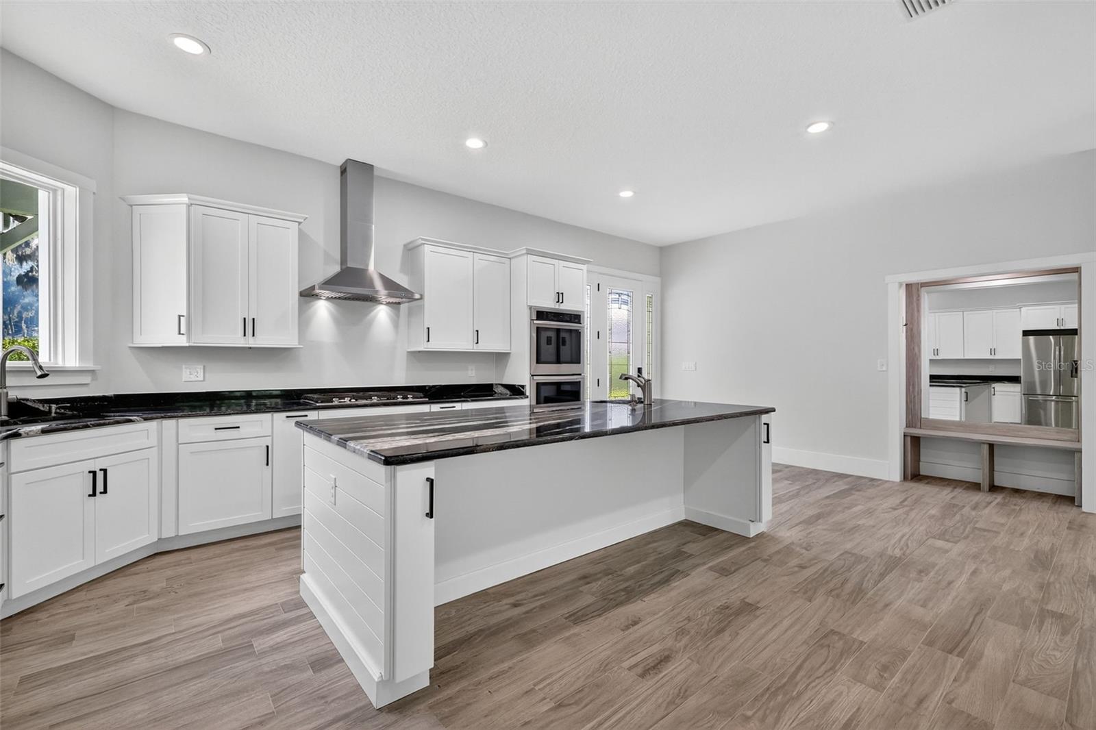 JOHNSONS MARY K & T S - Residential