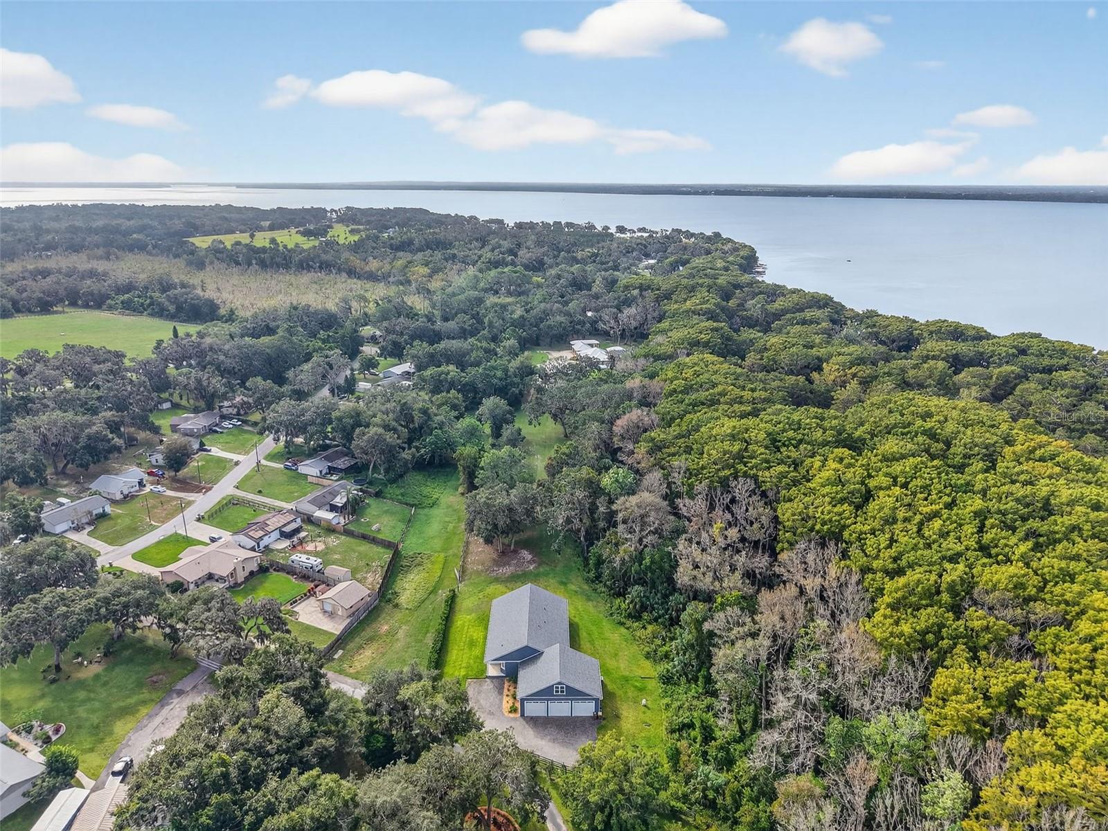 JOHNSONS MARY K & T S - Residential