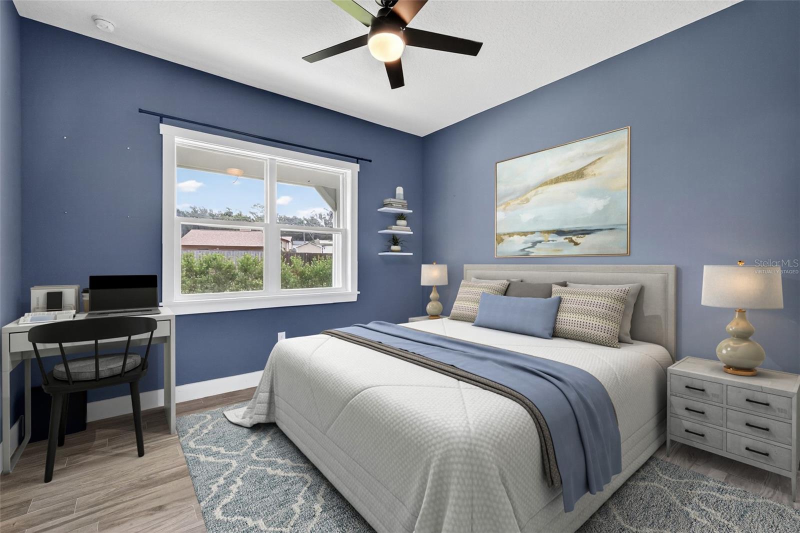JOHNSONS MARY K & T S - Residential