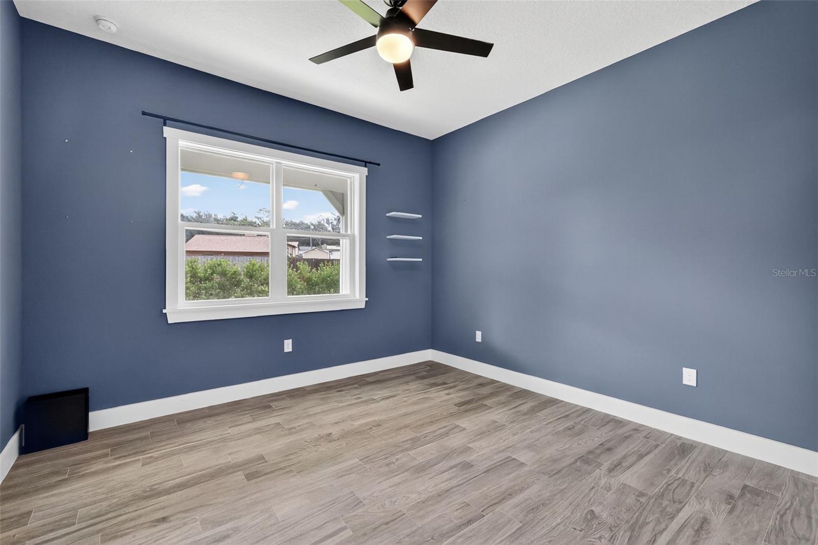 JOHNSONS MARY K & T S - Residential