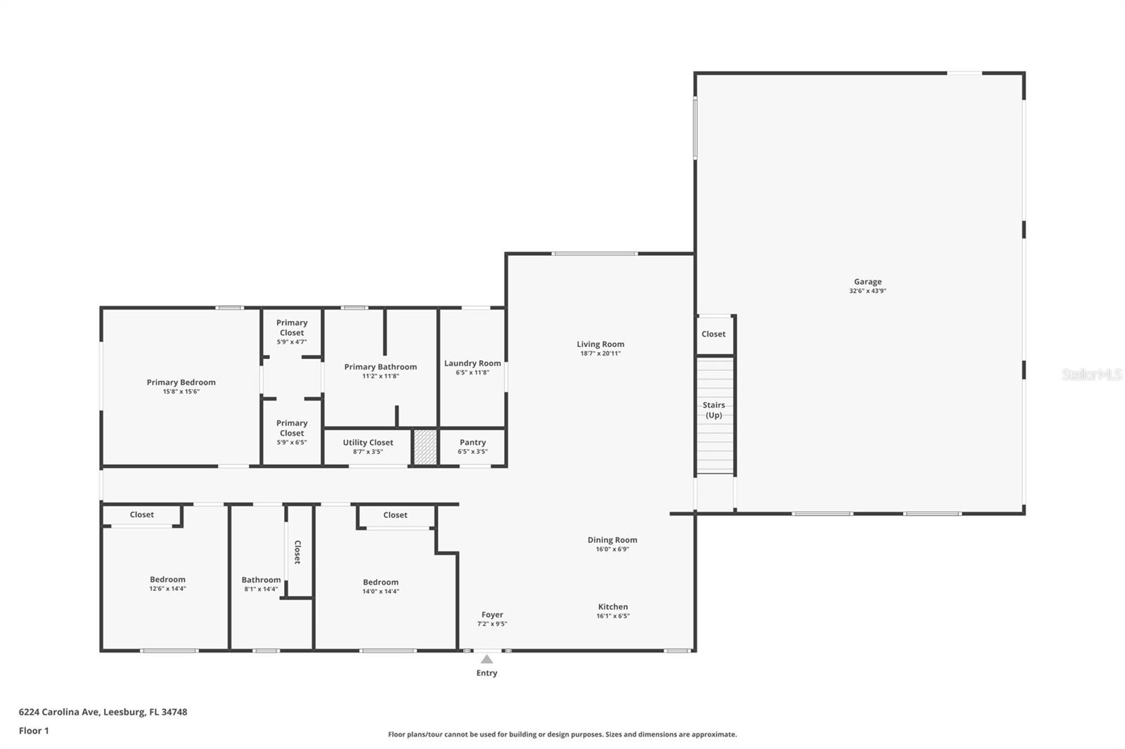 JOHNSONS MARY K & T S - Residential