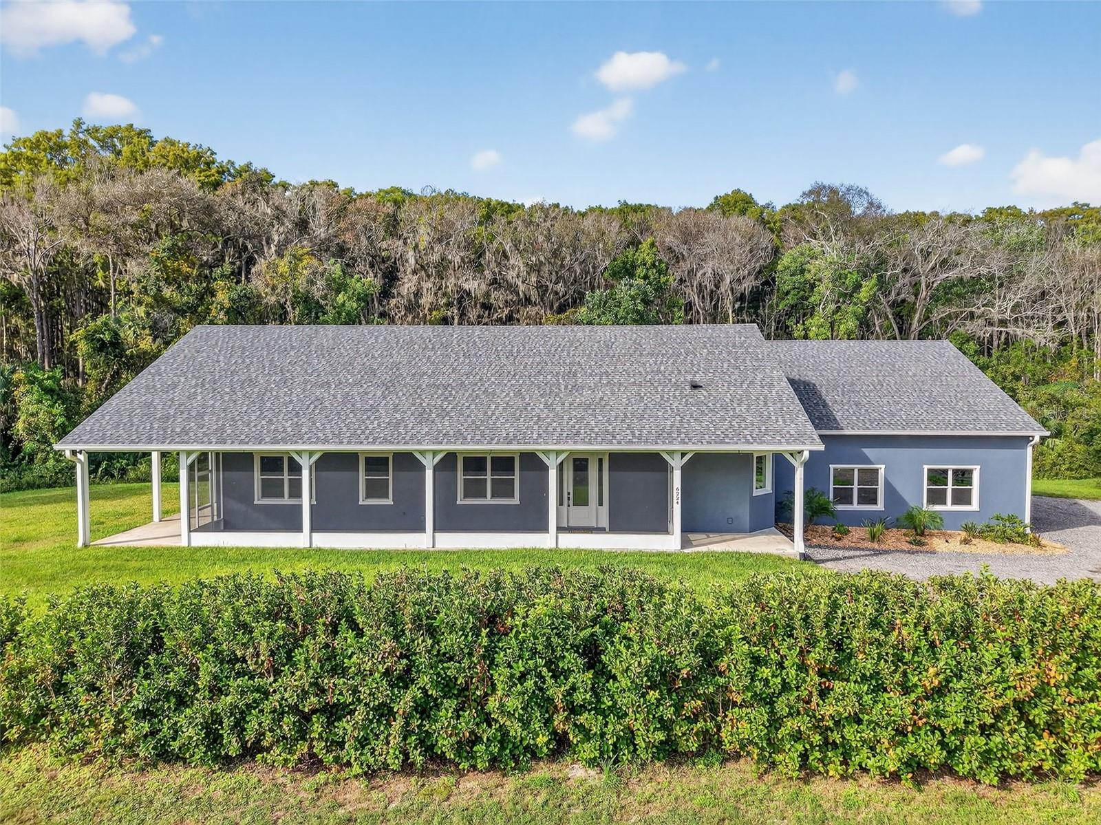JOHNSONS MARY K & T S - Residential