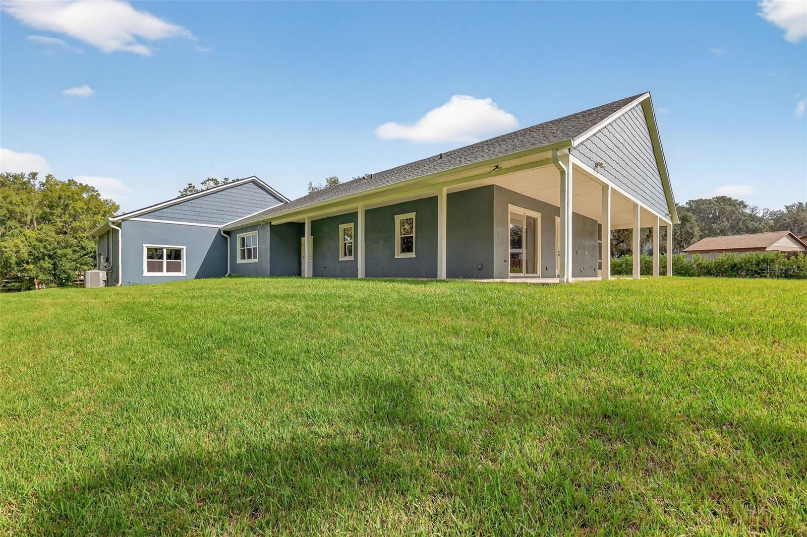 JOHNSONS MARY K & T S - Residential