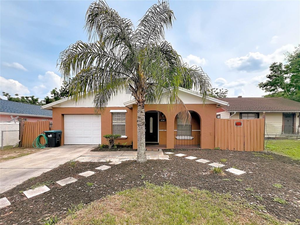 Photo of 4346 Daubert Street, Orlando, FL 32803 (MLS # O6406829)