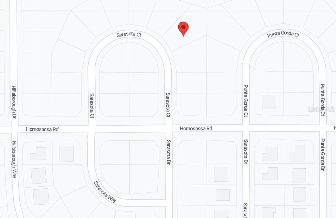 1407 SARASOTA COURT
