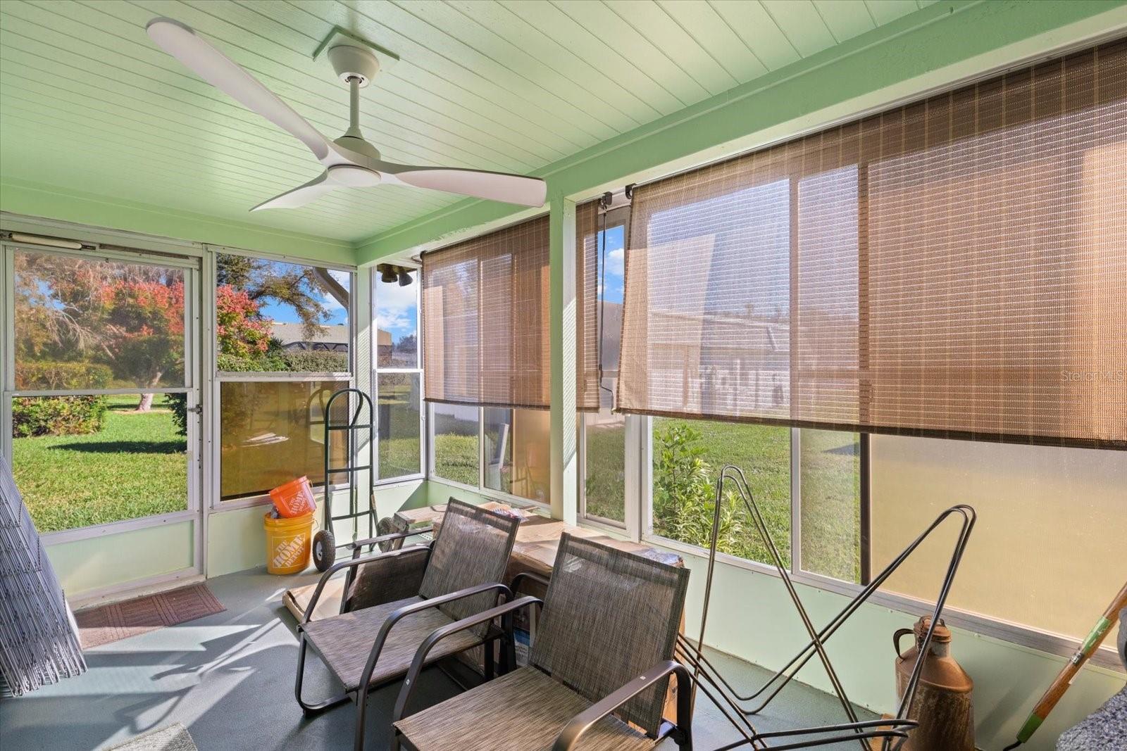 CIRCLE WOODS OF VENICE 2 - Residential