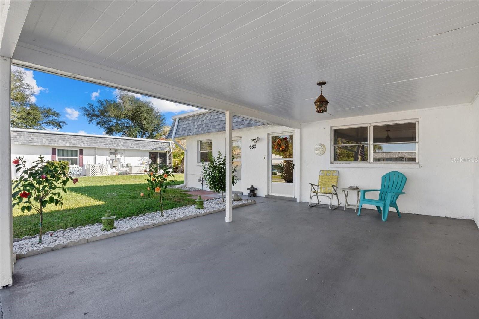 CIRCLE WOODS OF VENICE 2 - Residential