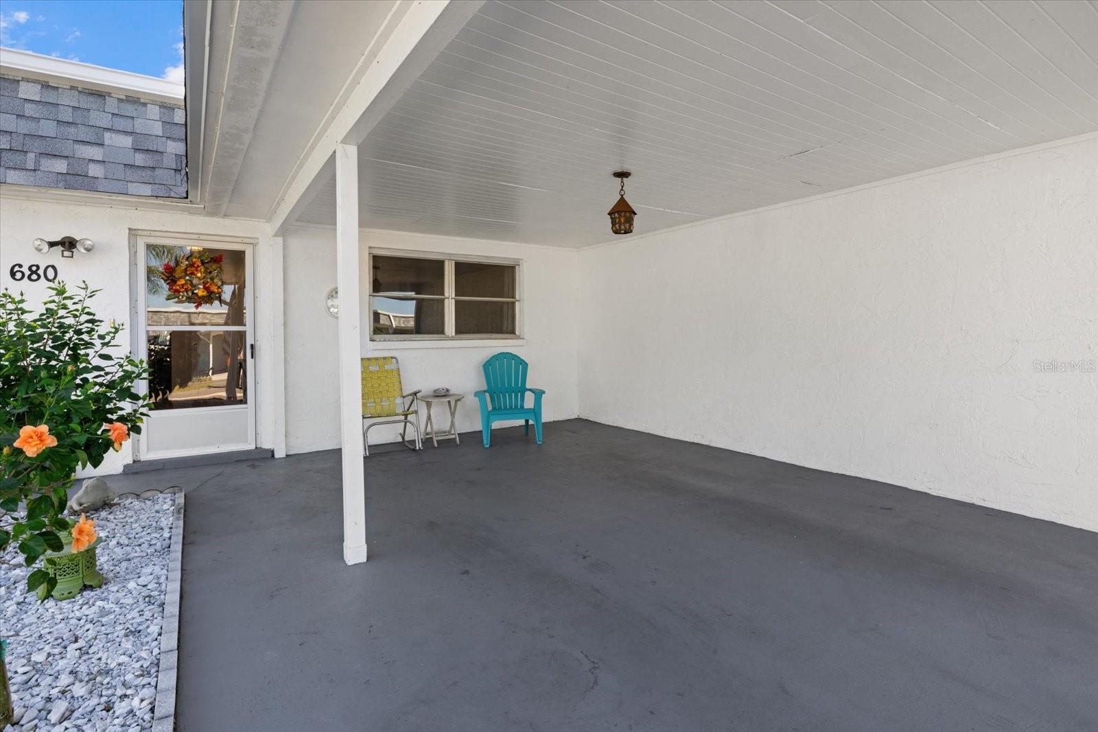 CIRCLE WOODS OF VENICE 2 - Residential