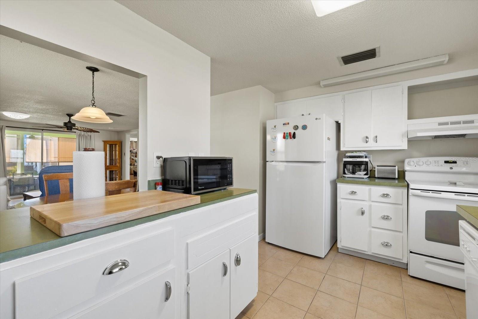 CIRCLE WOODS OF VENICE 2 - Residential