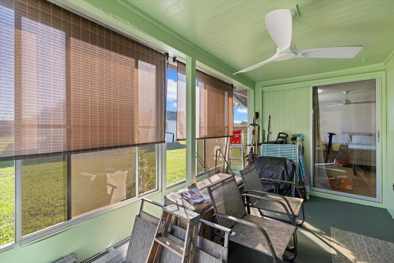 CIRCLE WOODS OF VENICE 2 - Residential