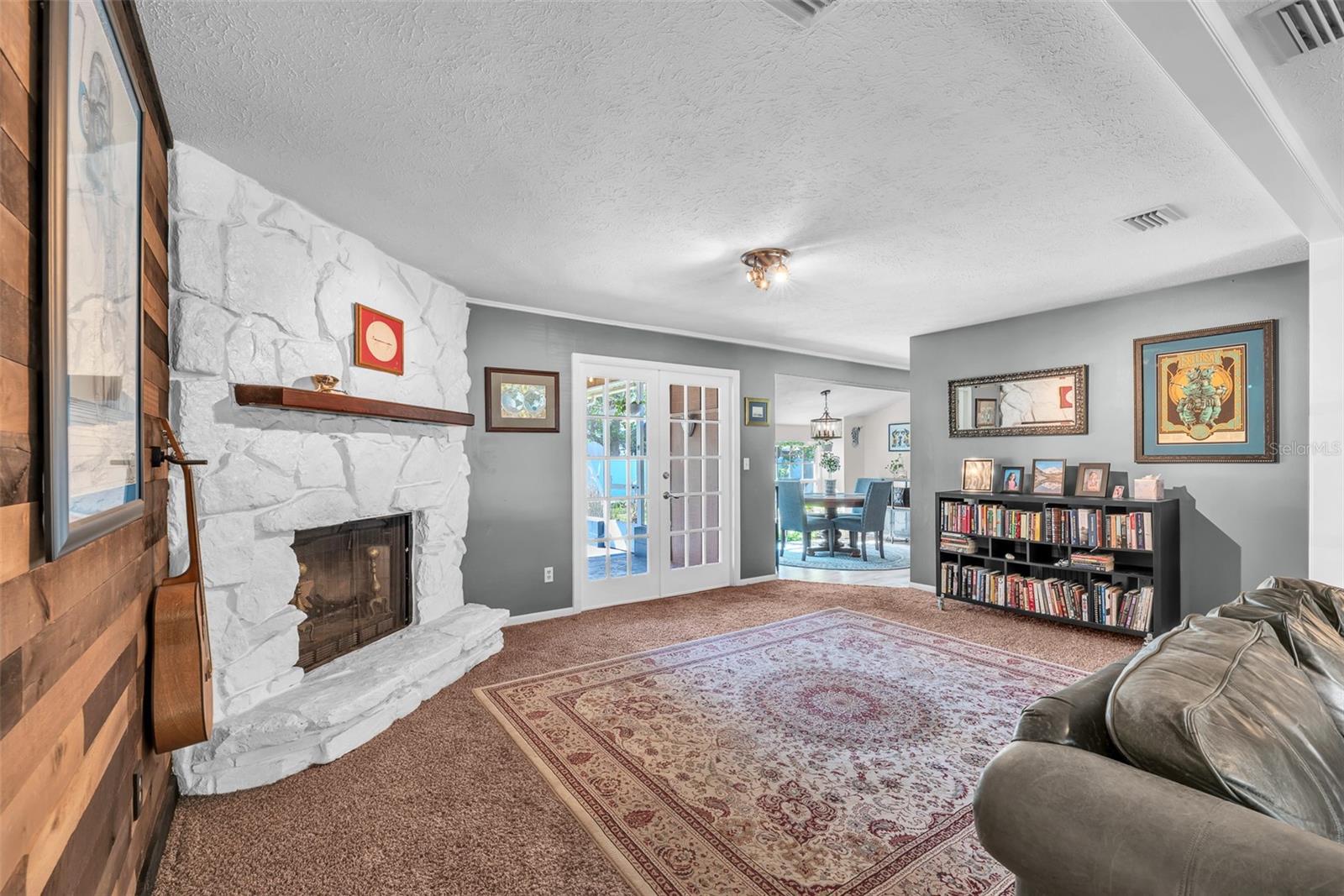 COUNTRYSIDE MANOR SUB - Residential