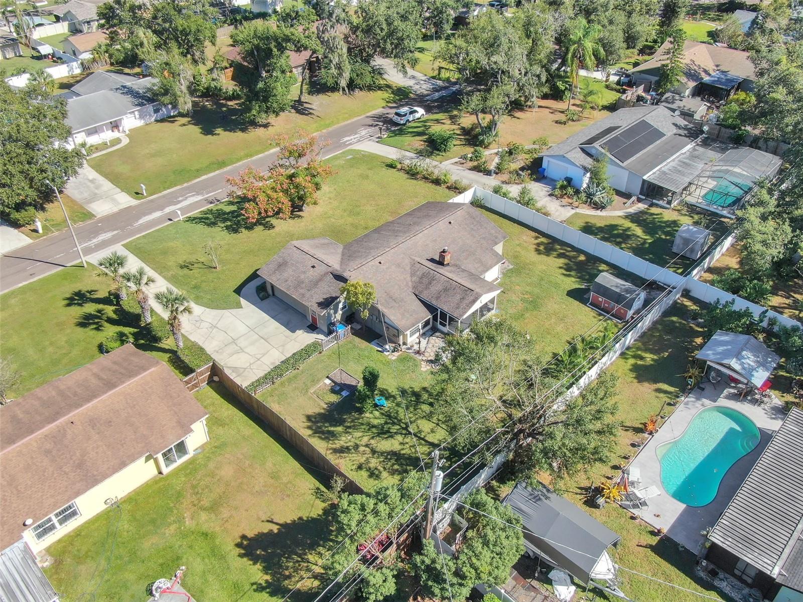 COUNTRYSIDE MANOR SUB - Residential