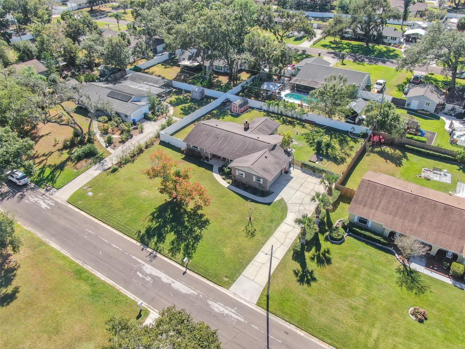 COUNTRYSIDE MANOR SUB - Residential