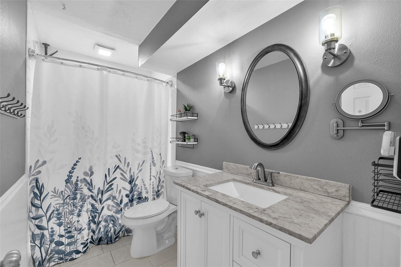 COUNTRYSIDE MANOR SUB - Residential