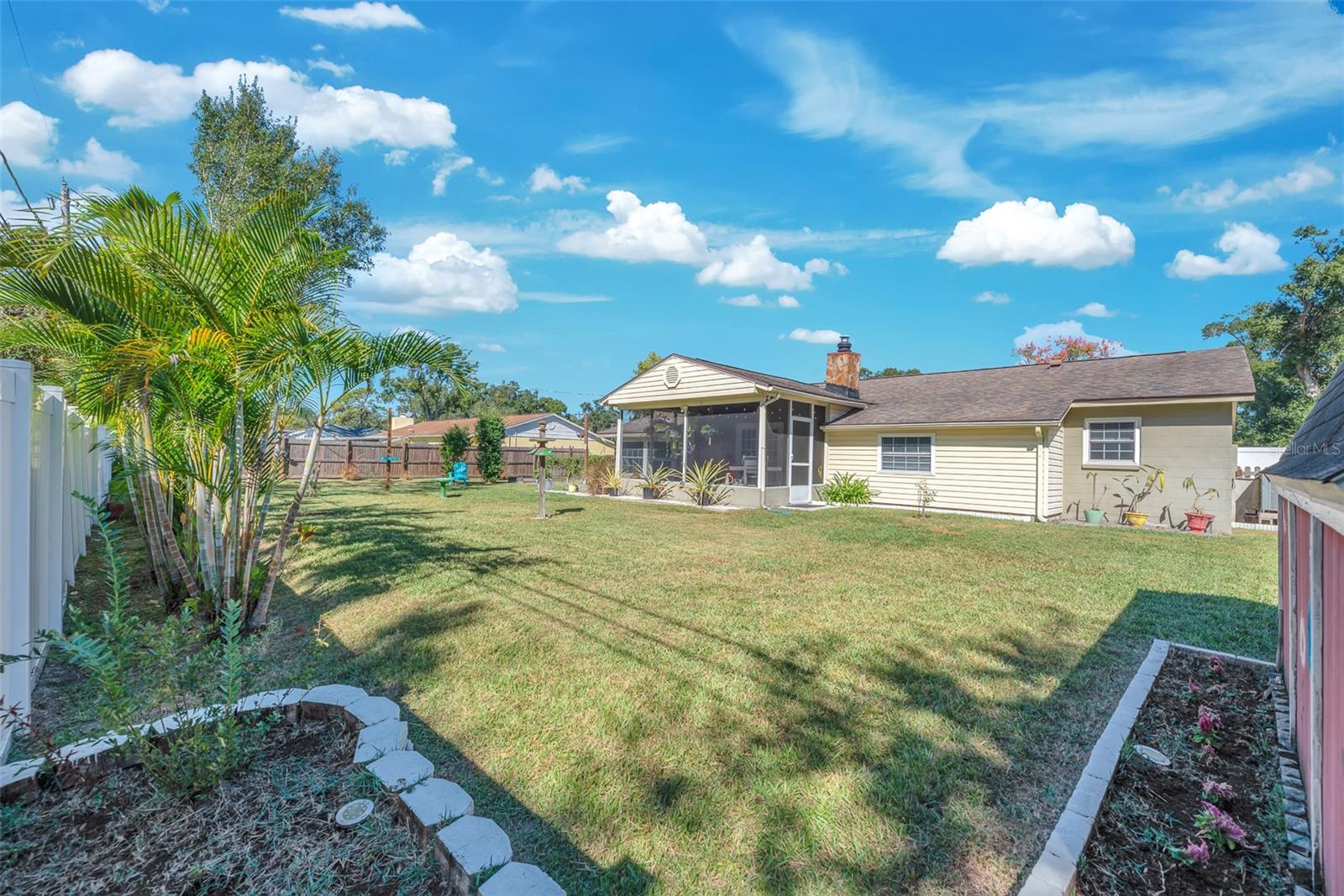 COUNTRYSIDE MANOR SUB - Residential