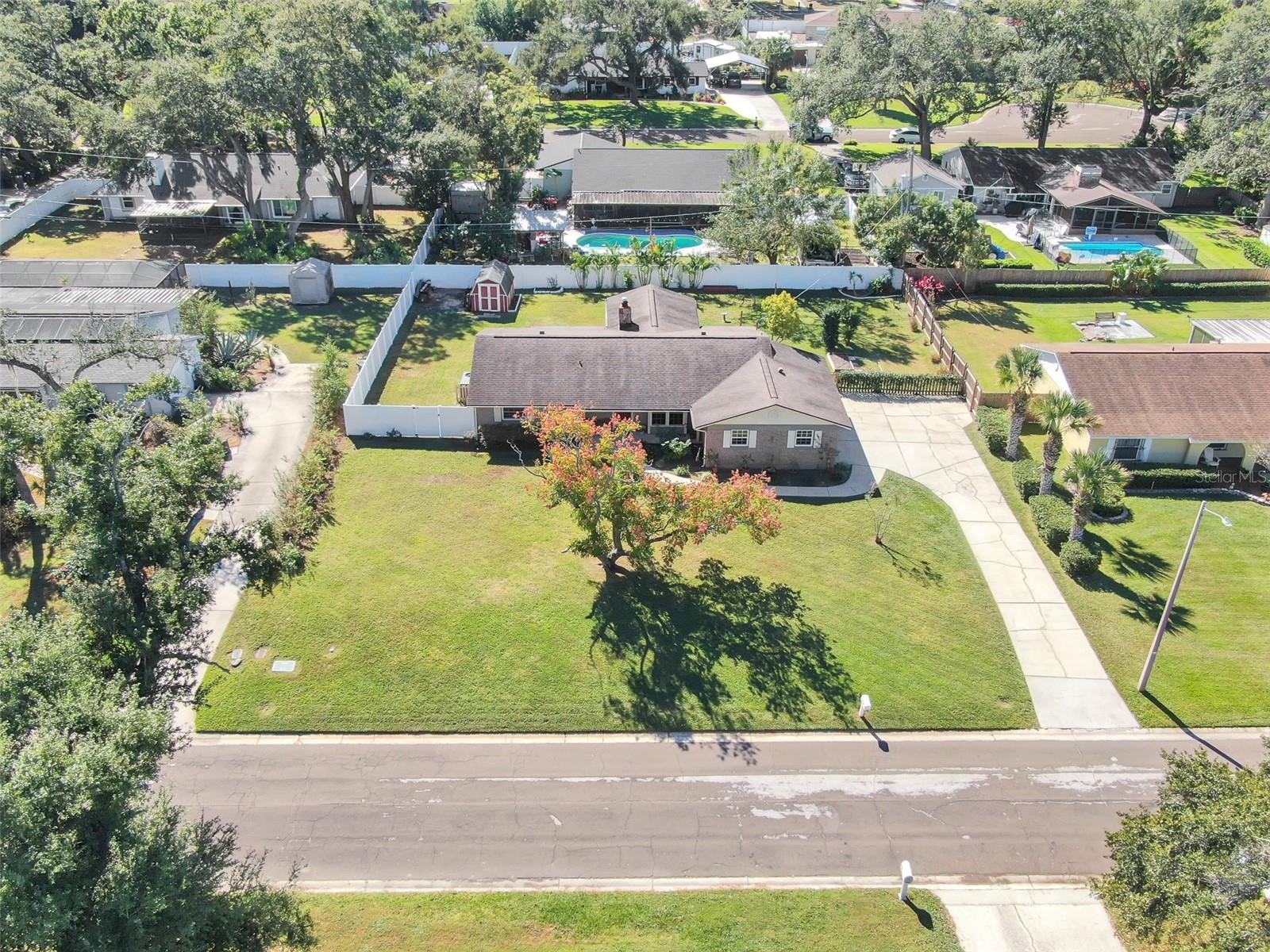 COUNTRYSIDE MANOR SUB - Residential