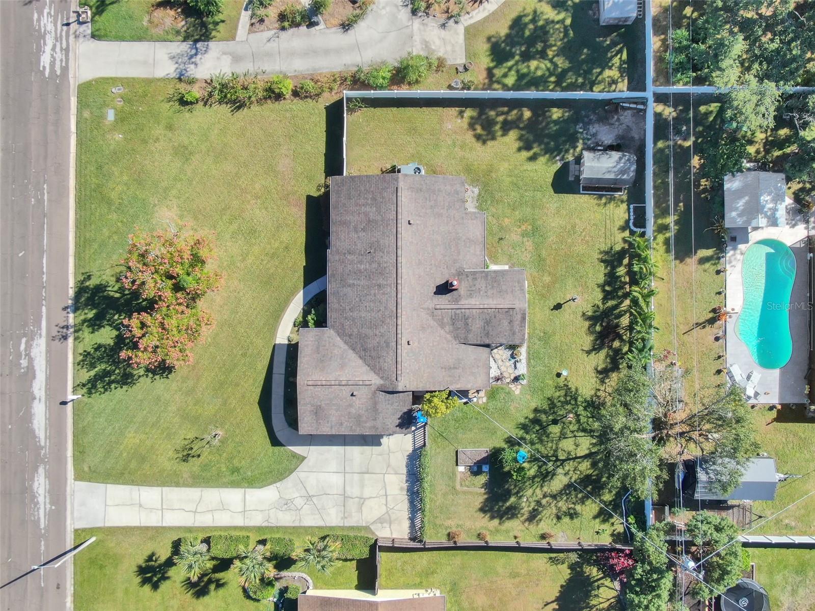 COUNTRYSIDE MANOR SUB - Residential