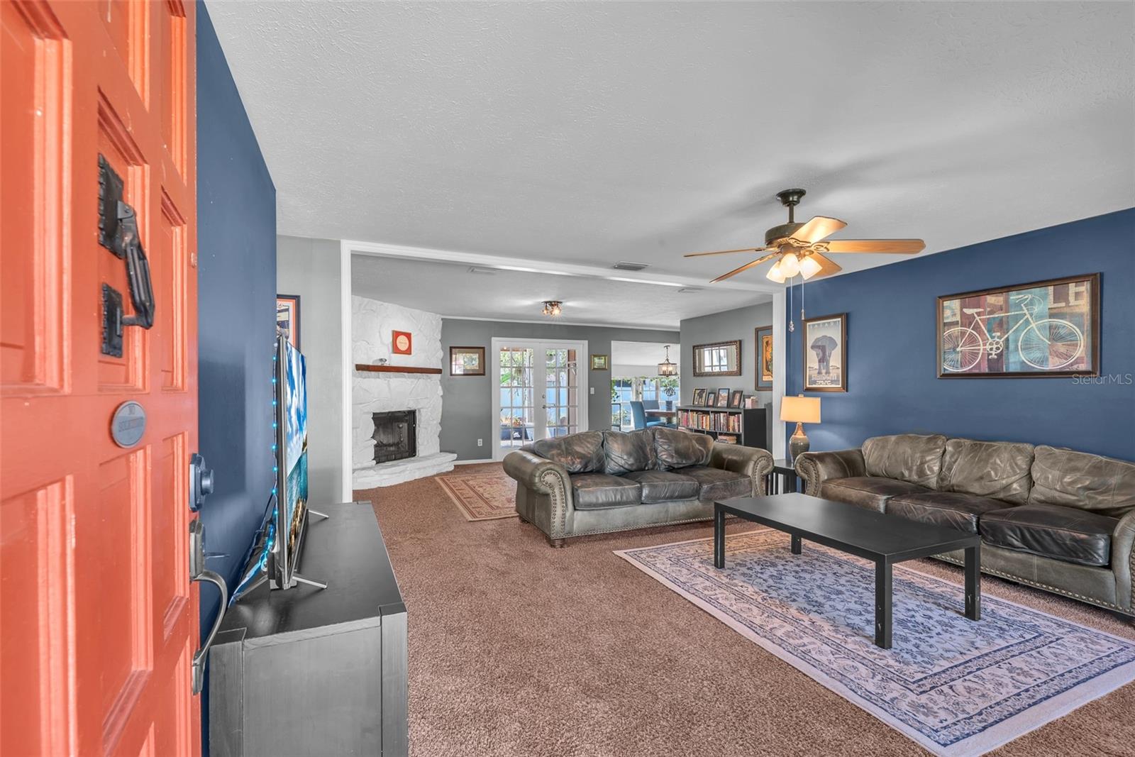 COUNTRYSIDE MANOR SUB - Residential