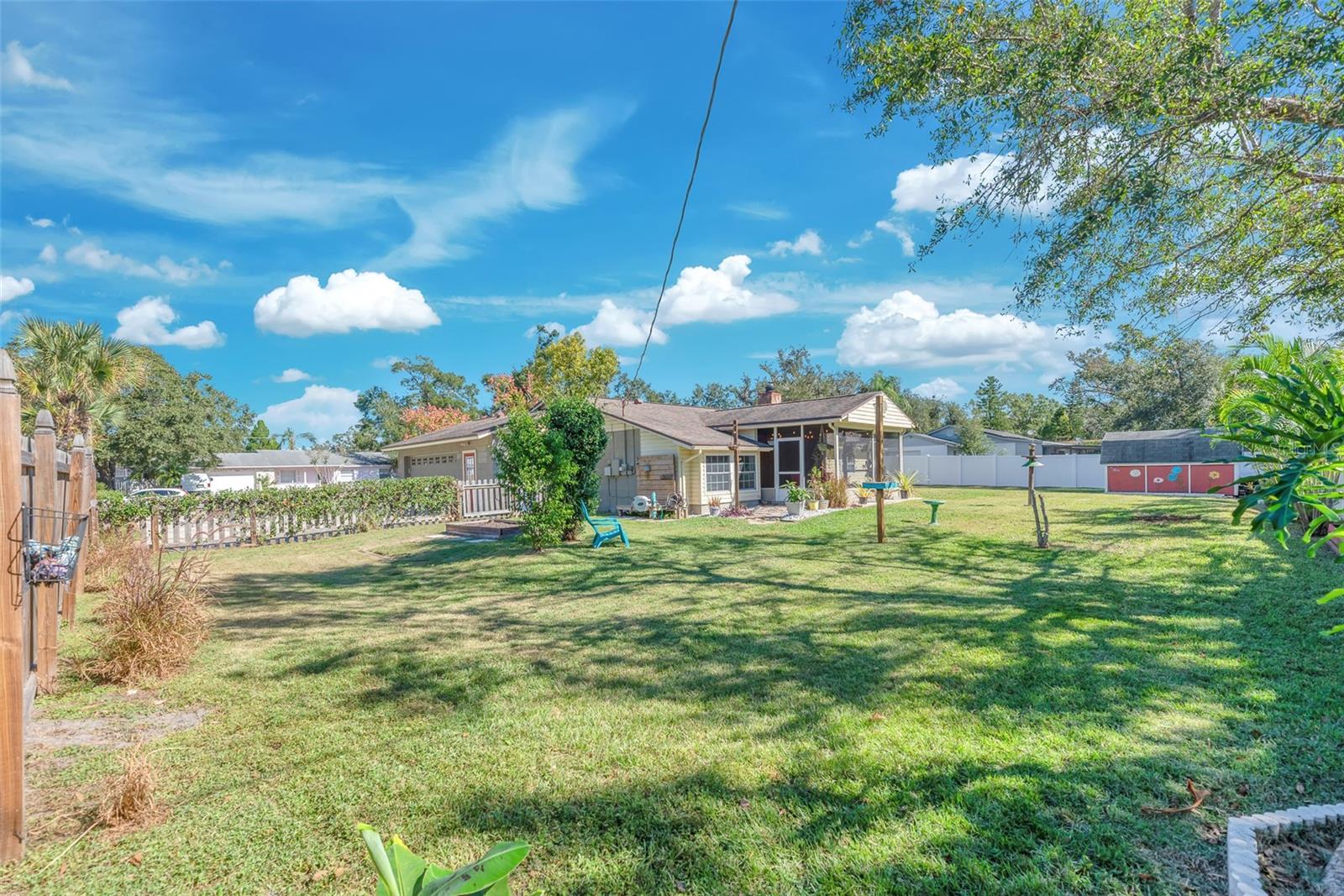 COUNTRYSIDE MANOR SUB - Residential