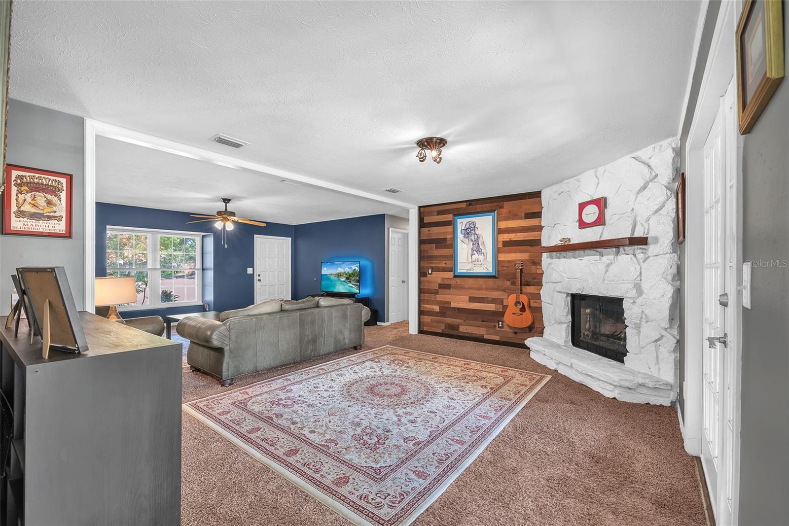 COUNTRYSIDE MANOR SUB - Residential