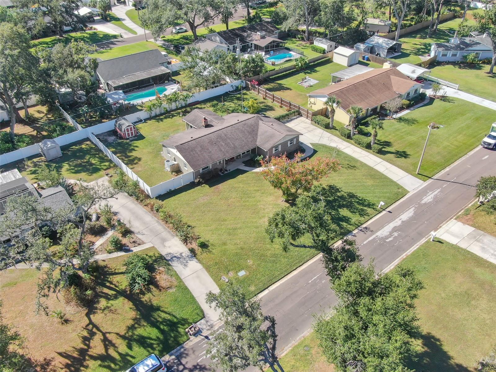 COUNTRYSIDE MANOR SUB - Residential