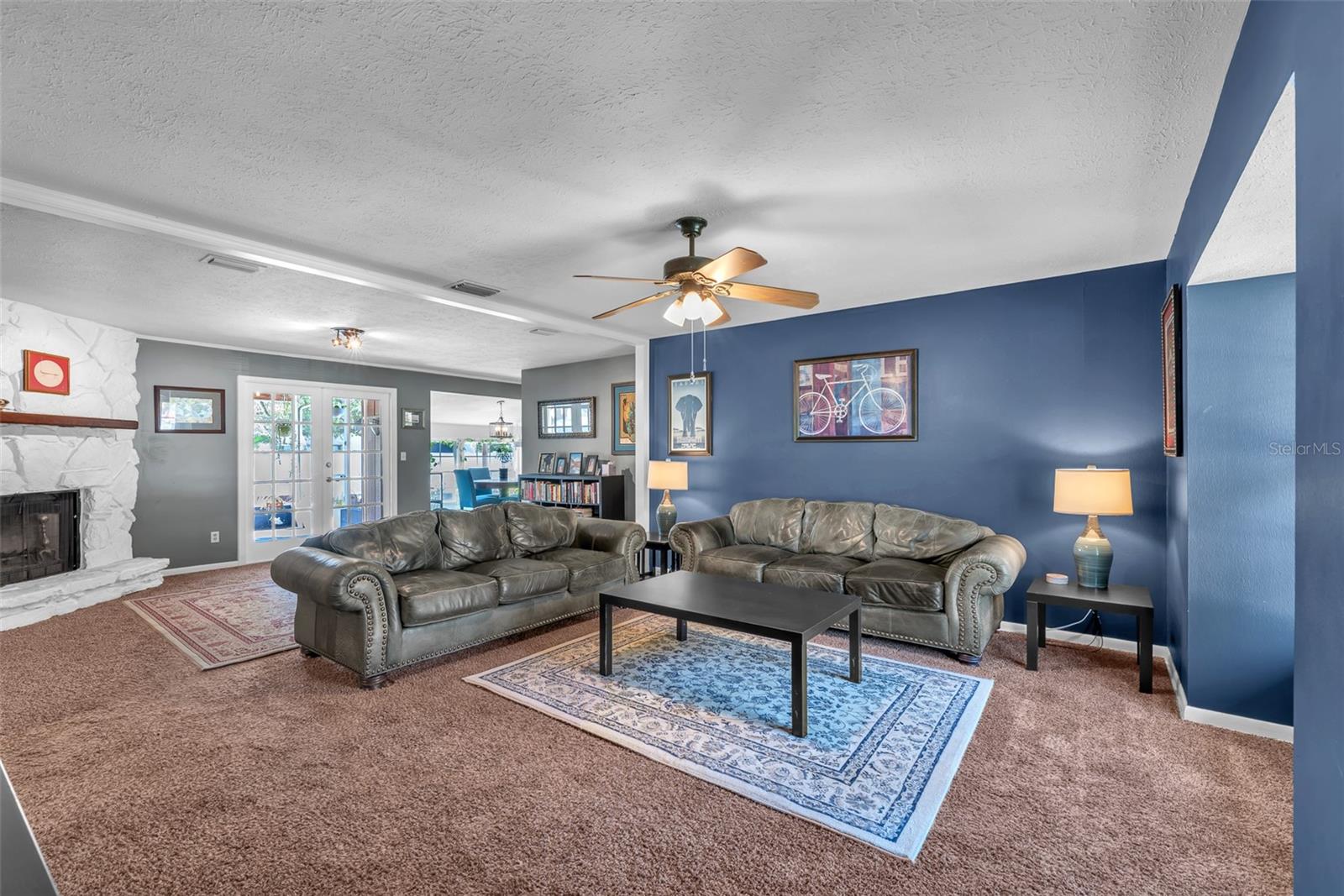 COUNTRYSIDE MANOR SUB - Residential